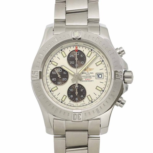 Orologio uomo breitling - uomo,