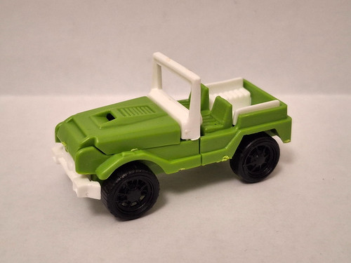 1990 kinder montable - 1990,