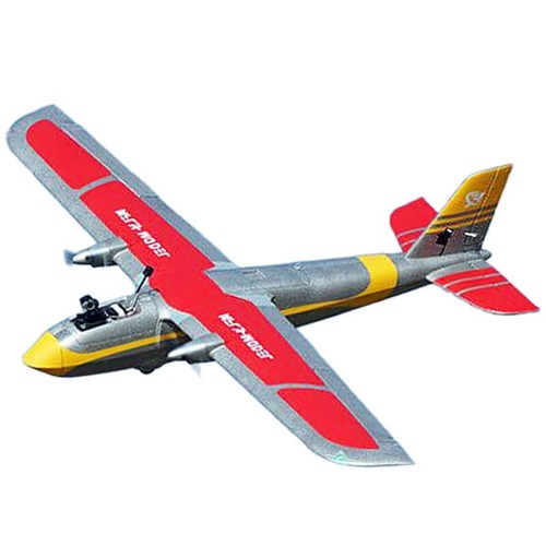 Xfly x1500 solo - xfly, fpv