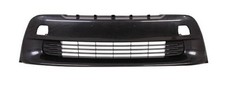 GRIGLIA PARAURTI ANTERIORE PER