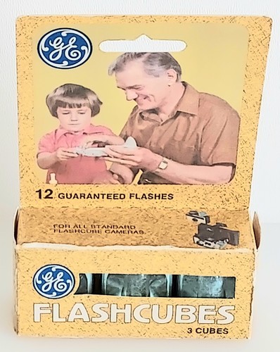 General electric - ge,