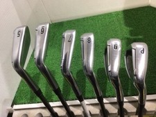 Callaway LEGACY Set di ferri