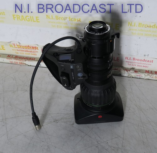 Canon hj18 6irse sd - hj18, x