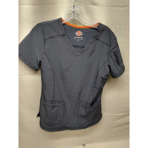 Top scrub dickies dynamix - scrub,