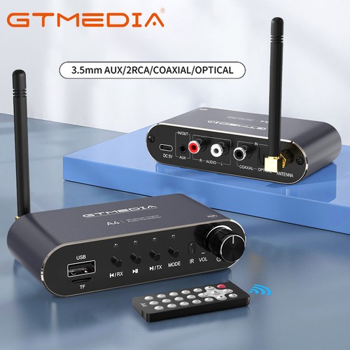 Ricevitore audio bluetooth 1 - bluetooth, 5.1