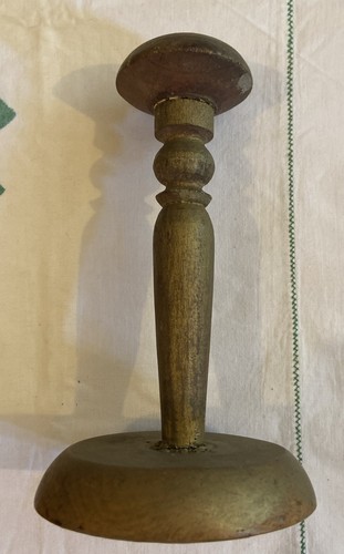 Espositore vintage legno - espositore,