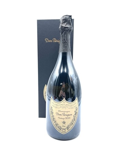 2013 dom perignon - -, vintage