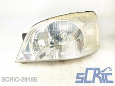 Faro Anteriore HYUNDAI GETZ TB