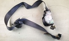 cintura di sicurezza anteriore