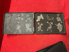 montreal 76 cofanetto topolino