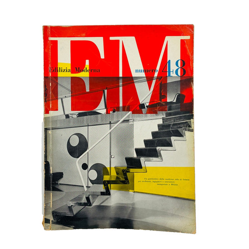 Edilizia moderna 48 - edilizia,