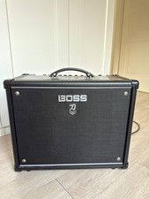BOSS Katana 50 MKII