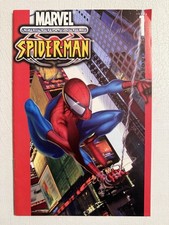 Ultimate Spider-Man #1 (Marvel