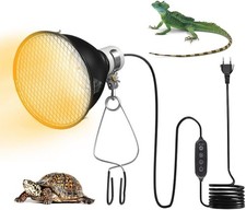 Lampada Riscaldante per