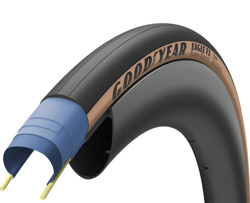 Goodyear eagle supersport - goodyear, f1
