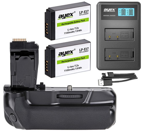 Ayex impugnatura batteria - ayex,