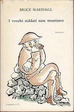 Marshall B. - I VECCHI SOLDATI