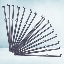 20 PCS Impianto Irrigazione