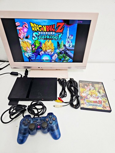Sony playstation slim nera - 2,