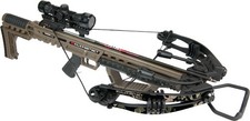 KIT BALESTRA KILLER INSTINCT
