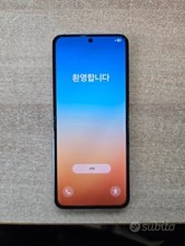 SAMSUNG GALAXY Z FLIP 5 5G 512Gb SM-F731B eSIM 6.7" 8Gb GREY GARANZIA + REGALI