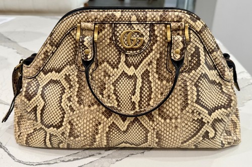 Borsa tracolla gucci - a,