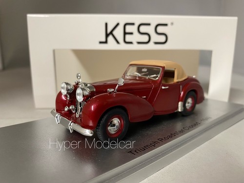 Kess model triumph - ,