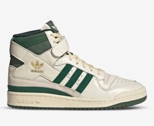 ADIDAS FORUM 84 Off White Team