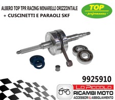 Albero motore spalle - spalle, top