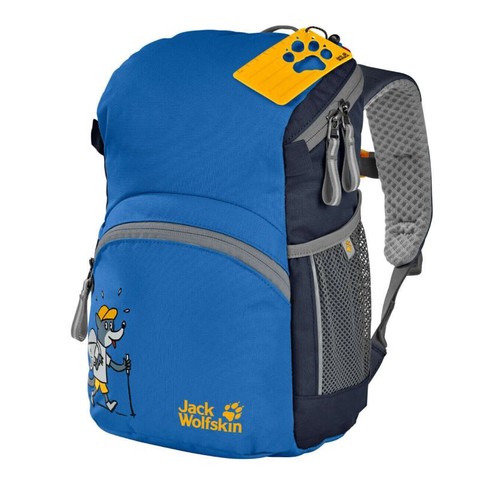 Zaino per bambini jack - per,