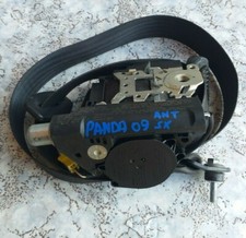 FIAT PANDA 09 5P CINTURA DI