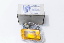 Coppia Frecce Posteriori VESPA PK 50 125 XL N RUSH Bosatta P281