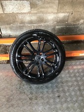 Cerchio lega vauxhall opel - cerchio,
