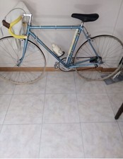 Bici bicicletta corsa - da,