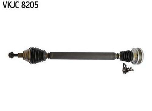 Albero motore originale skf - albero,