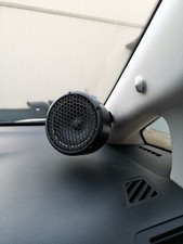 Sony XS-163ES, custodia in