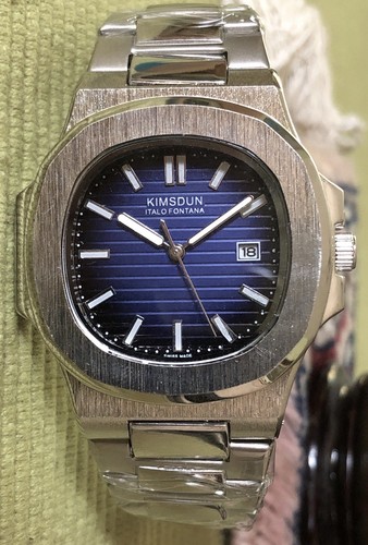 Reloj deportivo nautilus - reloj,