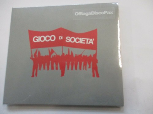 Offlaga disco pax gioco di - pax,