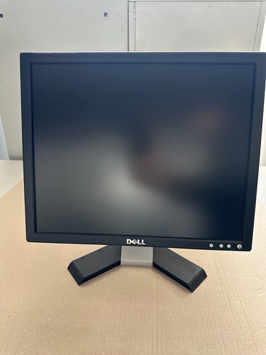 Monitor dell e177fpc - 17",