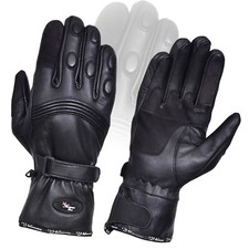 Guanti Estivi pelle Premium