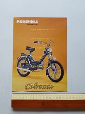 Peripoli Giulietta 50 Colorado
