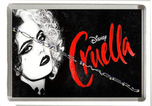 Disney cruella film - disney,