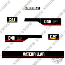 Adatto per Caterpillar D4H LGP