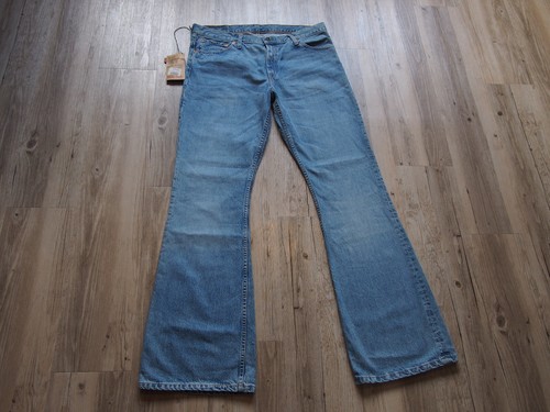 Jeans vintage 516 - jeans,