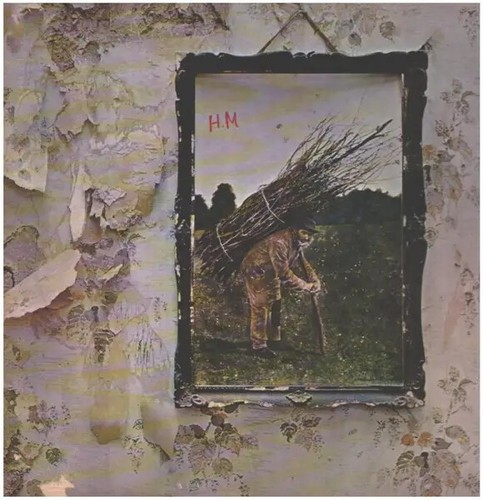 Led zeppelin - led,