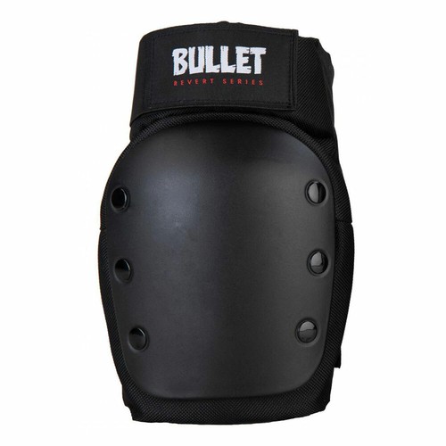 Ginocchiere bullet pads revert - bullet,