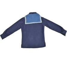 Camicia blu originale esercito