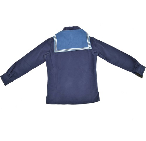 Camicia blu originale esercito