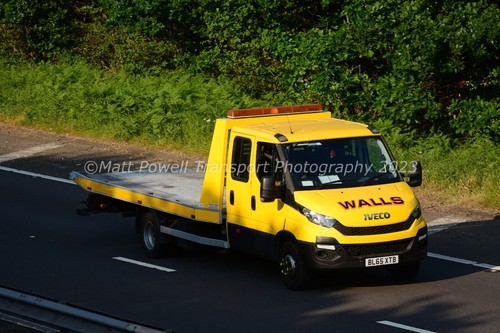 Truck photo 12x8 iveco - 12x8,