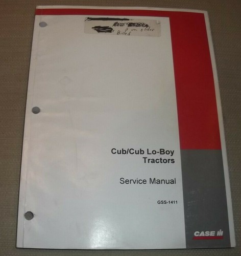 Manuale riparazione del - di,